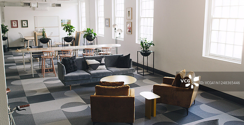 欢迎创意与协作的工作区图片素材