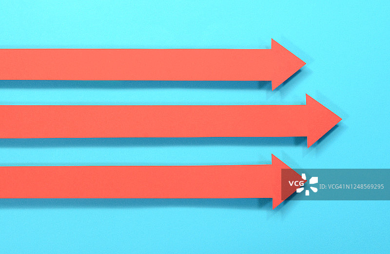 箭头路标图片素材