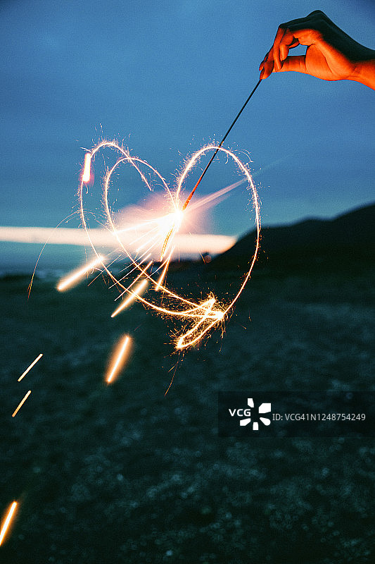 东京烟花图片素材