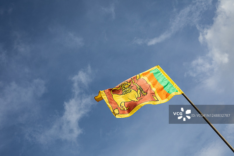 斯里兰卡旅游图片素材