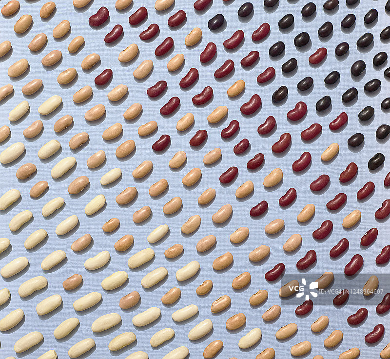 多民族渐变图片素材