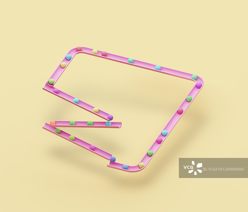 不可能的大理石纹理图片素材