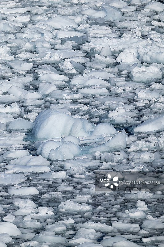 南极半岛，南极洲图片素材