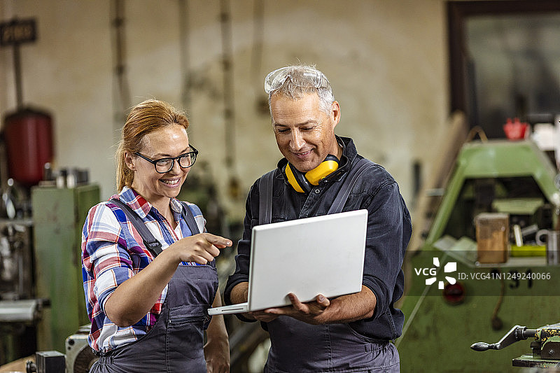 我们做了一个很棒的项目图片素材