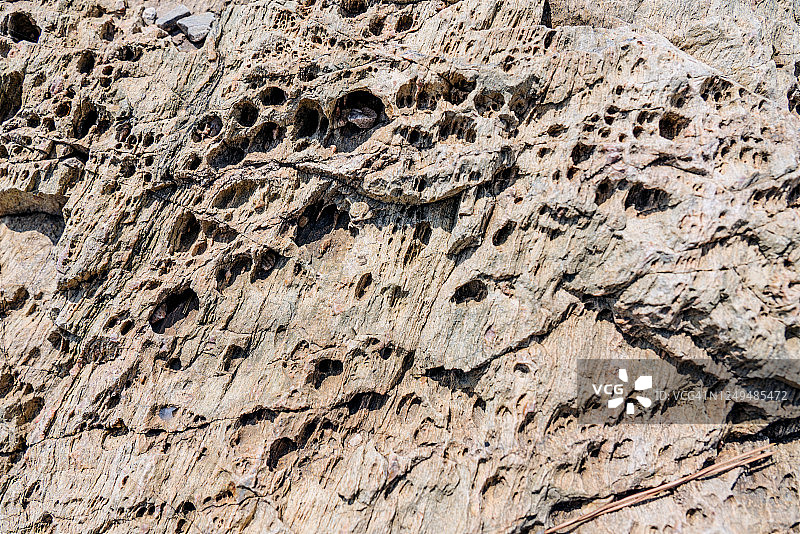 岩石表面纹理图片素材