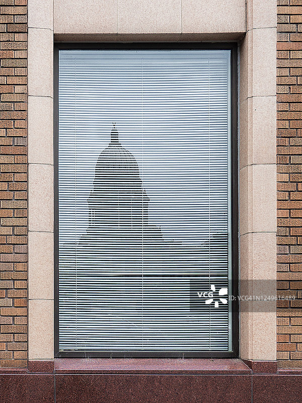 爱达荷州议会大厦图片素材