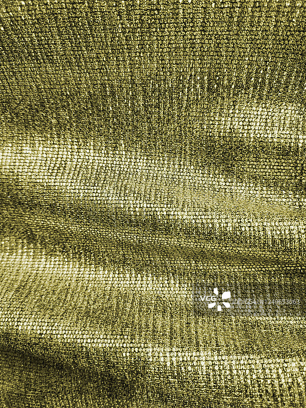 织物纹理背景。图片素材