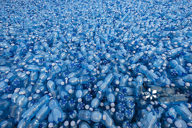 塑料污染图片素材