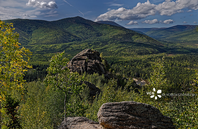 生活启示：我们周围的一切美好事物图片素材