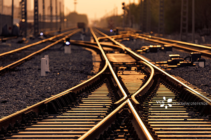 轨道图片素材