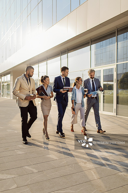 他们作为一个团队所取得的成就令人惊叹图片素材