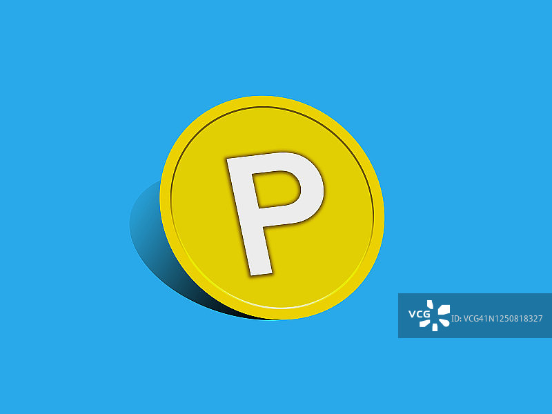 积分币图片素材