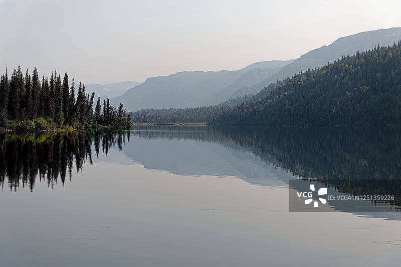 此刻的宁静！图片素材
