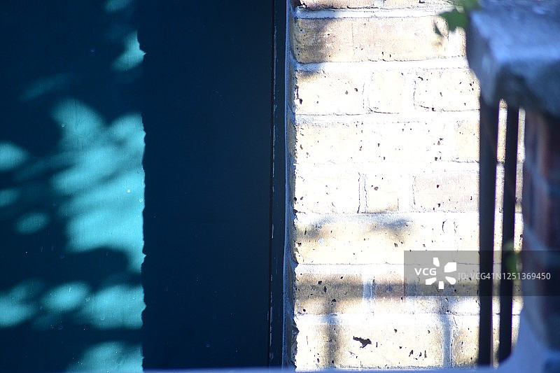 绿色砖块图片素材