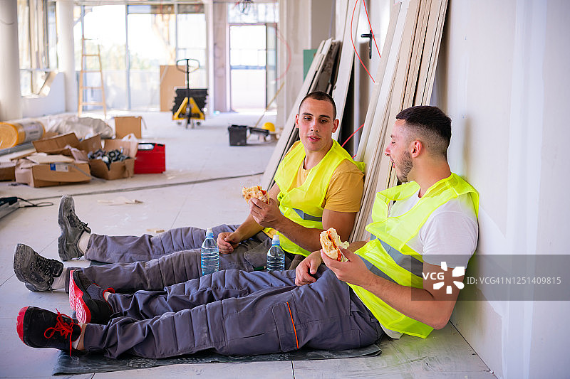 工作休息时间图片素材