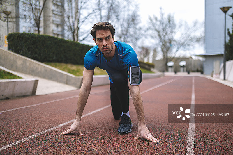 户外健身图片素材