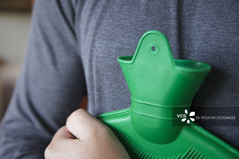 热水袋图片素材