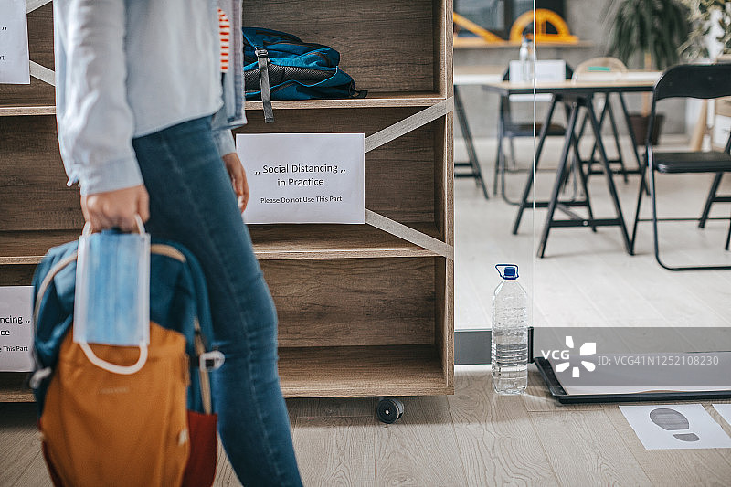 我准备好上课了图片素材