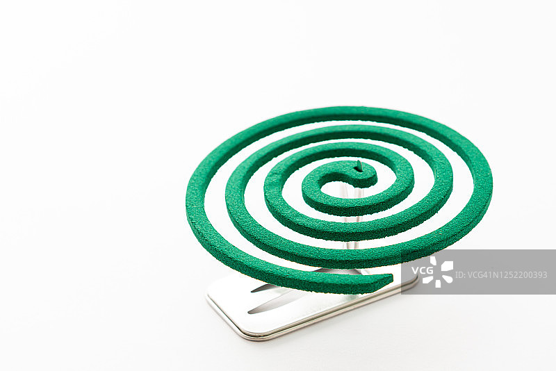 日本蚊香图片素材