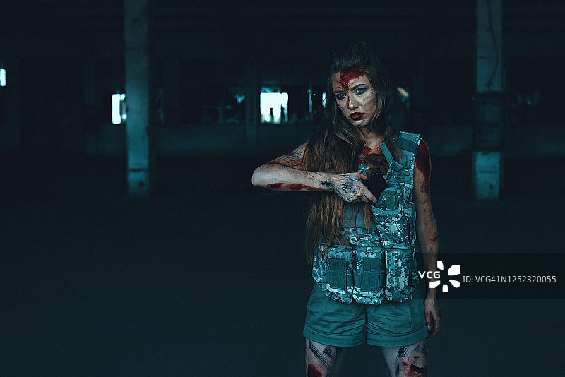 小心谨慎图片素材