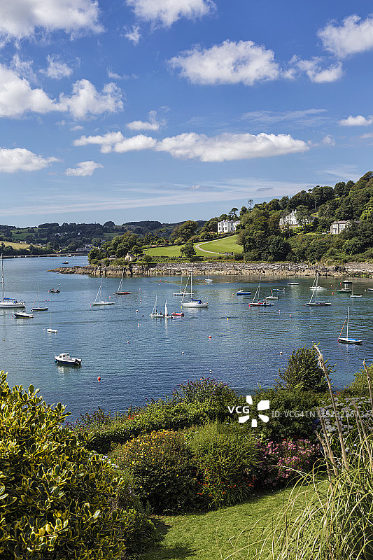 爱尔兰科克郡格兰多尔图片素材