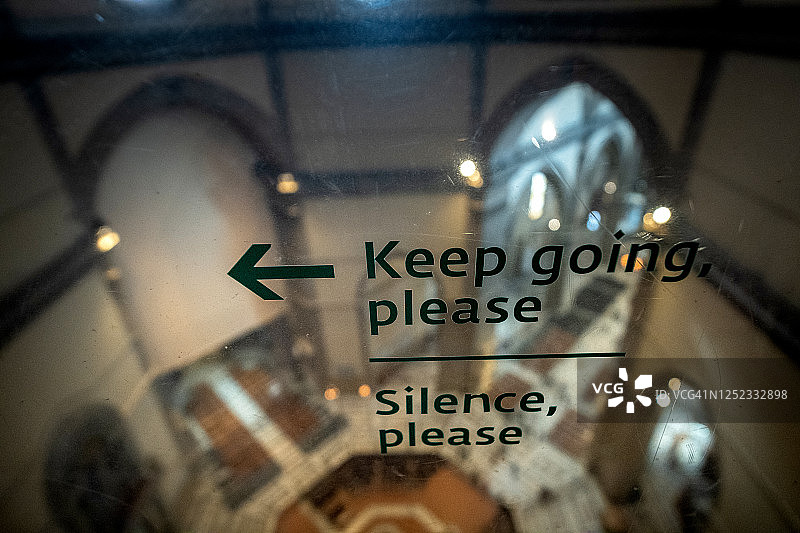 意大利托斯卡纳的佛罗伦萨图片素材