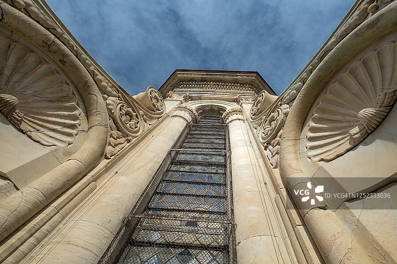 意大利托斯卡纳的佛罗伦萨图片素材
