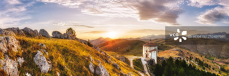 圣母怜子堂图片素材