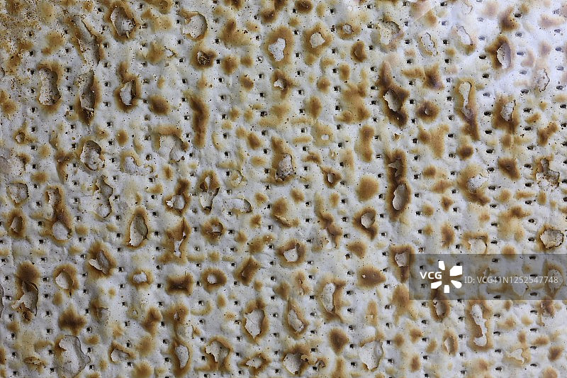 犹太逾越节薄饼图片素材