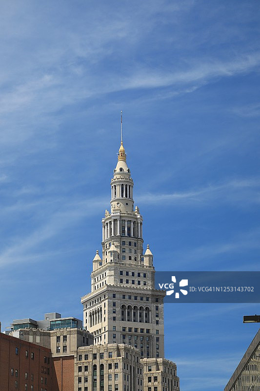 航站楼摩天大楼图片素材