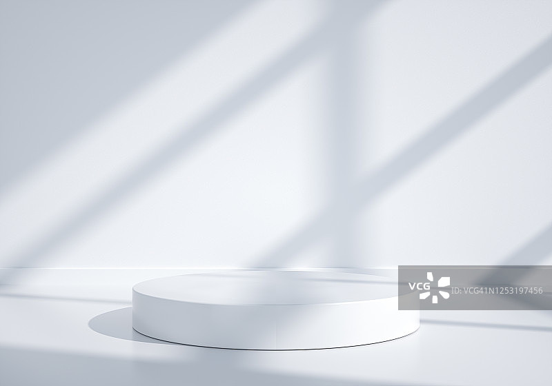 3D渲染展示背景图片素材