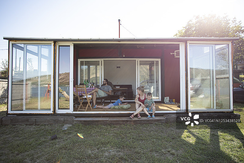 另类家居图片素材