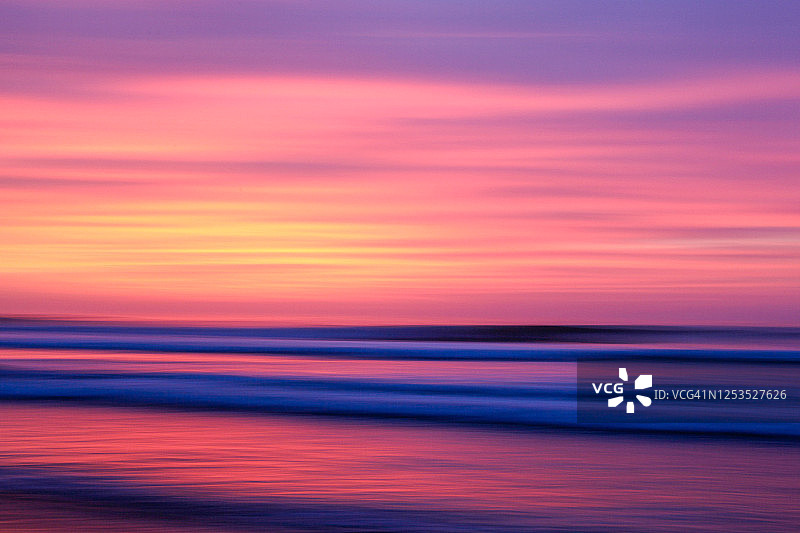 加利福尼亚之梦图片素材