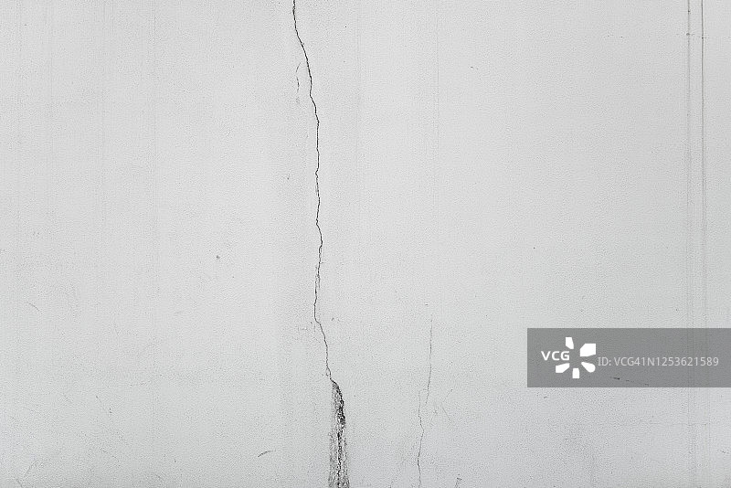 破损的墙壁特写图片素材