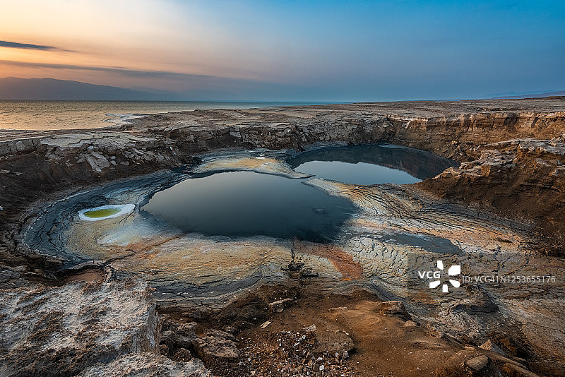 米奇老鼠天坑图片素材