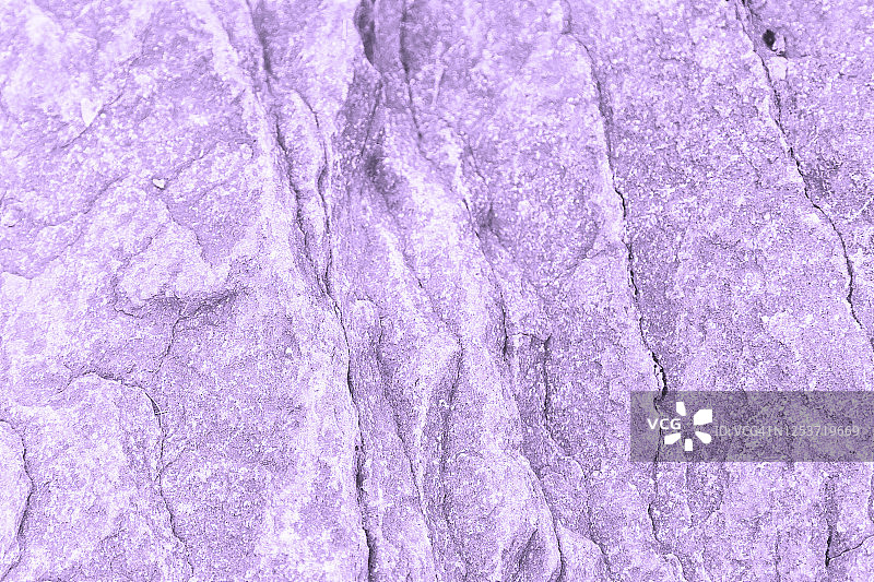 紫色背景岩石图片素材
