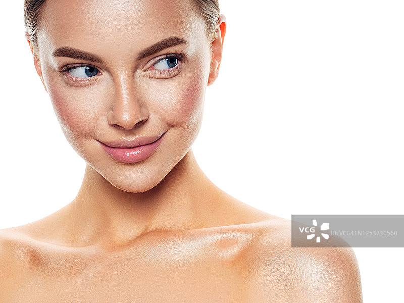 自然美景图片素材