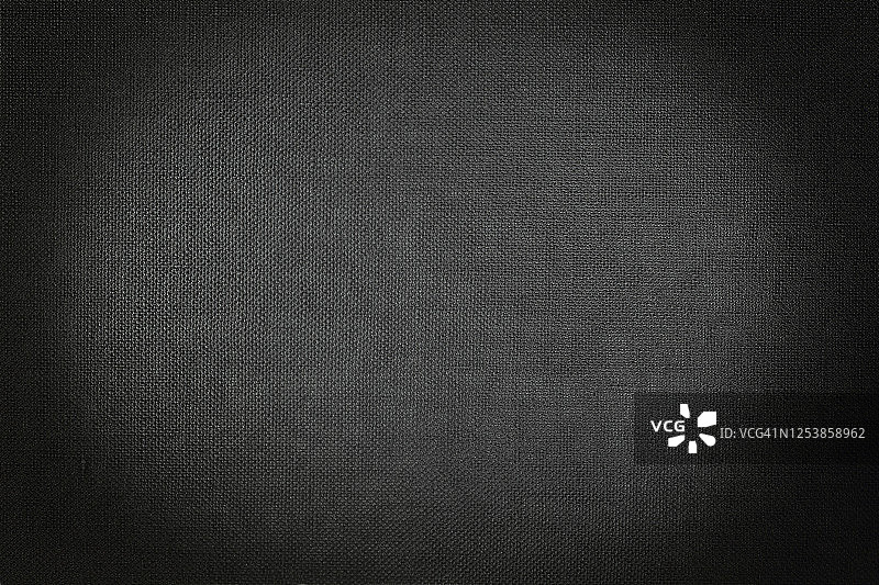 黑色纤维纹理图片素材