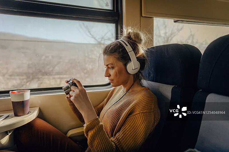 我和我的相机图片素材