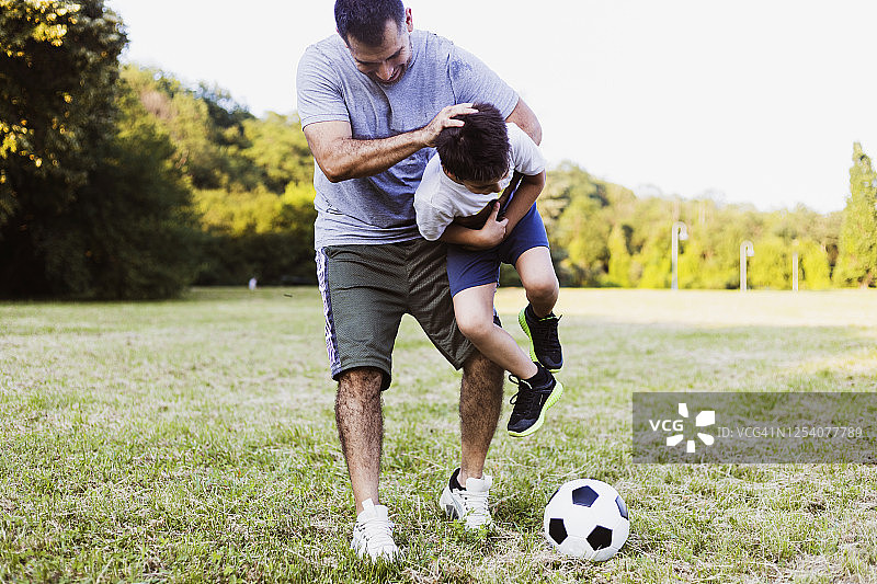我们在一起度过时光时总是很开心图片素材