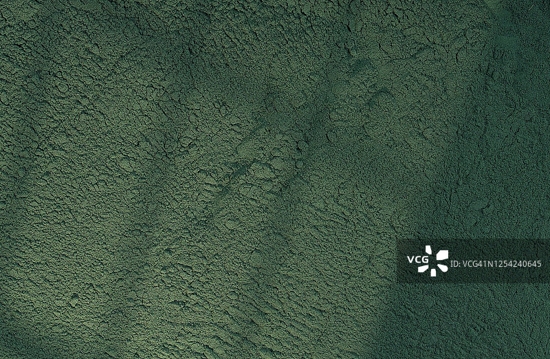 螺旋藻粉图片素材