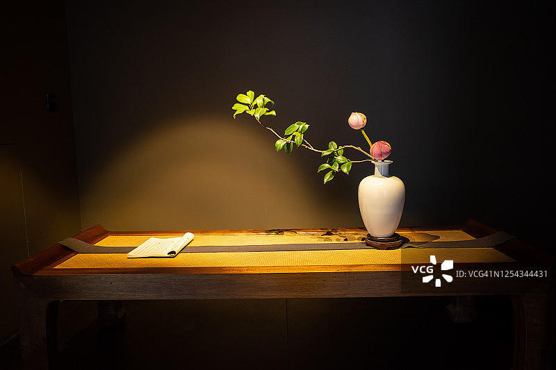 中国风装饰元素图片素材