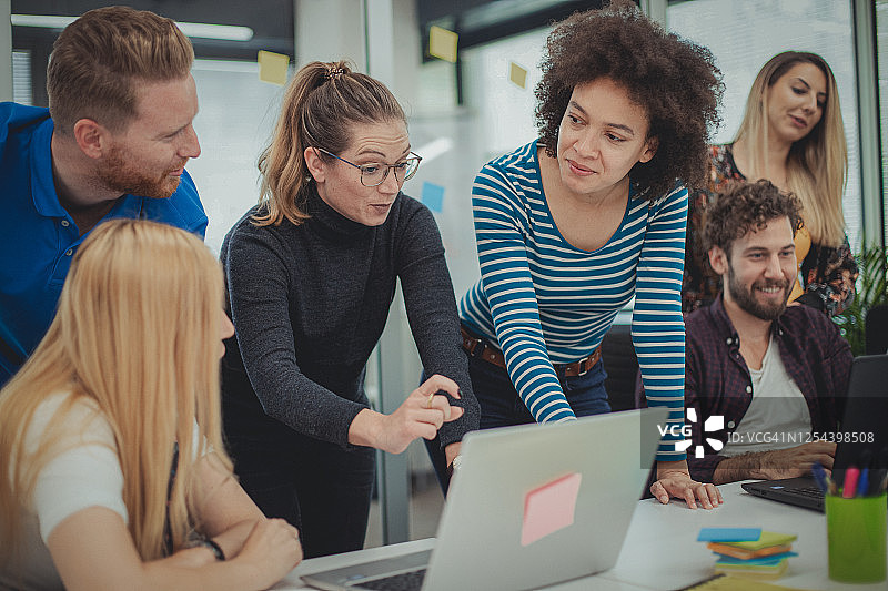 讨论项目图片素材