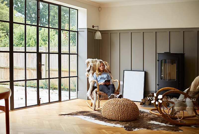 家带来舒适图片素材