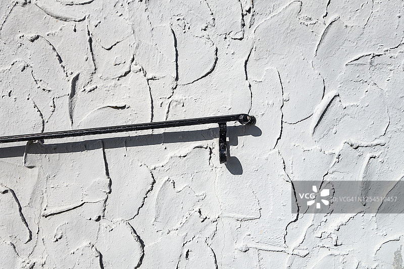 墙上的扶手图片素材