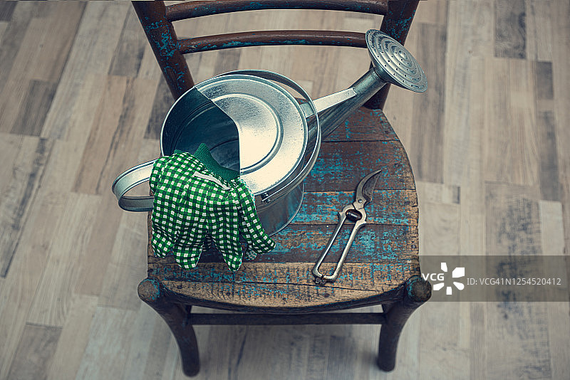 园艺设备图片素材