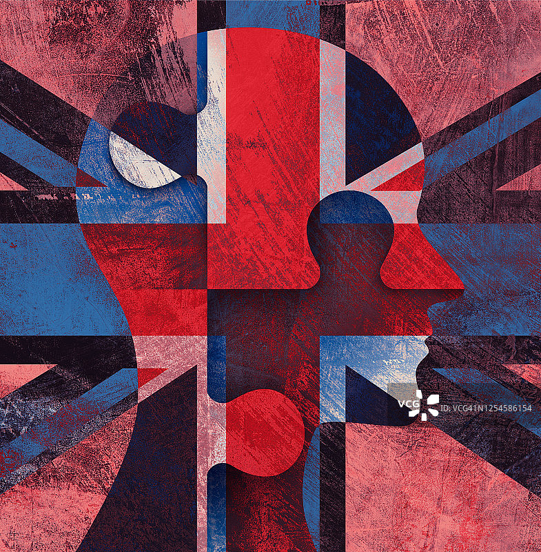 英国国籍图片素材