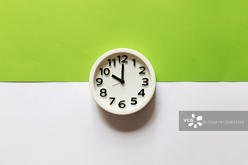 闹钟 - 时间 - 马来西亚图片素材