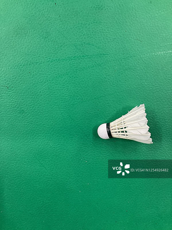 羽毛球图片素材