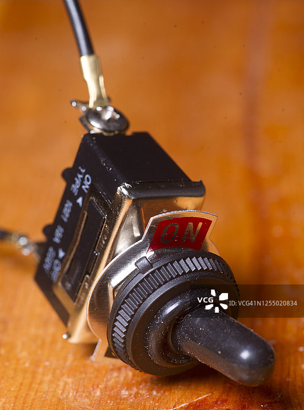 拨动开关图片素材